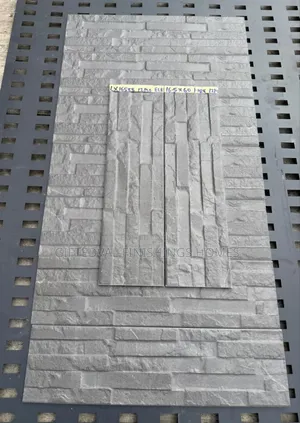 High-Quality 16.5 X 60 Stone Wall Tiles