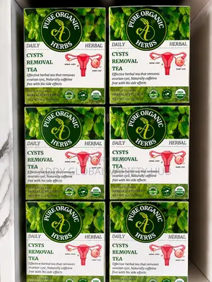 Cyst Removal Tea Only on Wholesale Deal