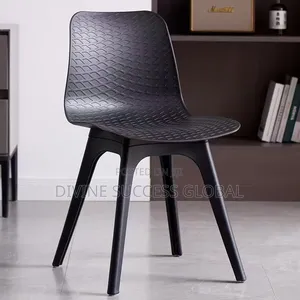 Quality Imported Solid Restaurants Plastic Chairs