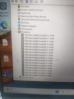 Laptop Dell 8GB Intel Core i7 SSD 256GB