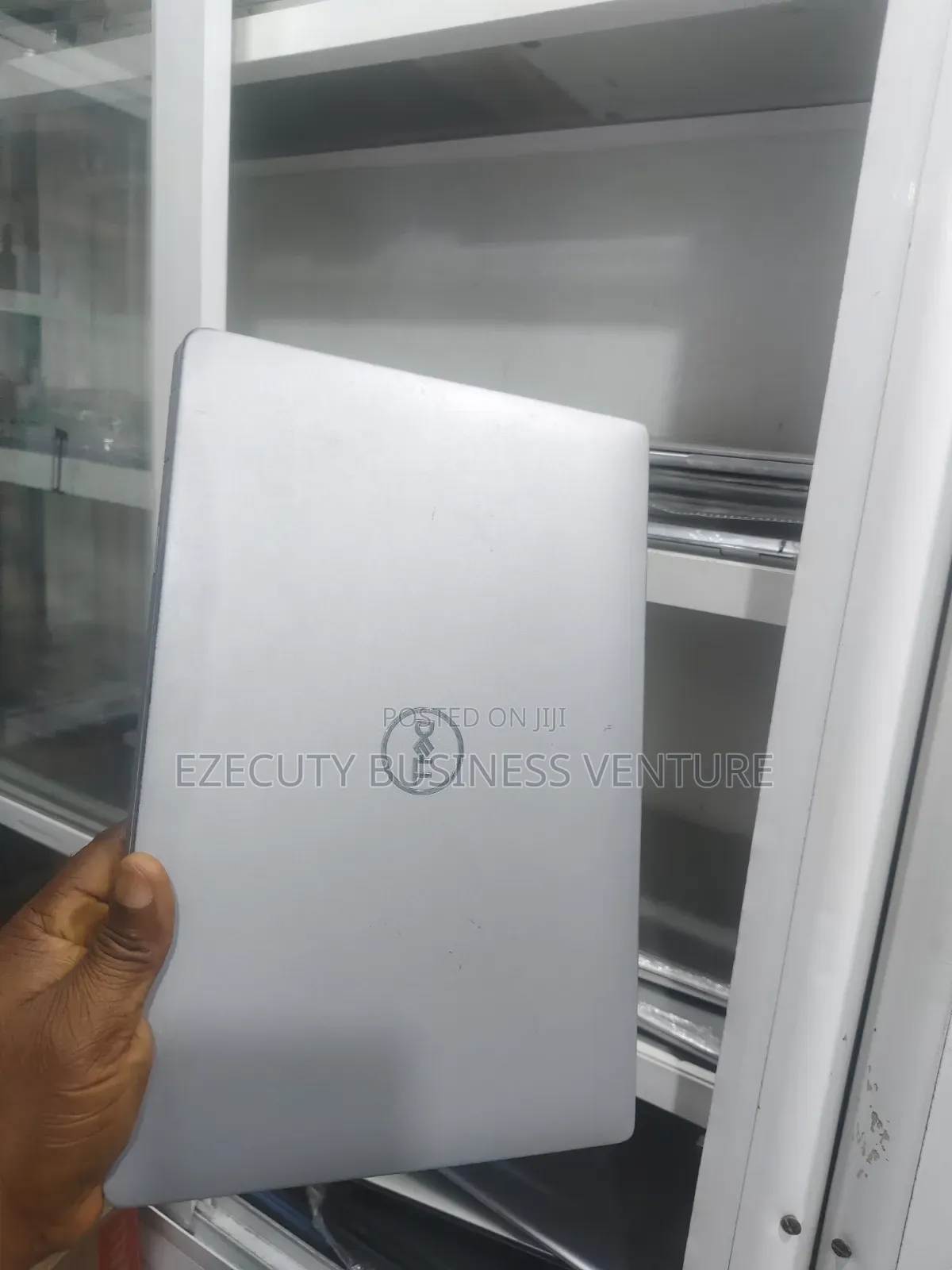 Laptop Dell 8GB Intel Core i7 SSD 256GB