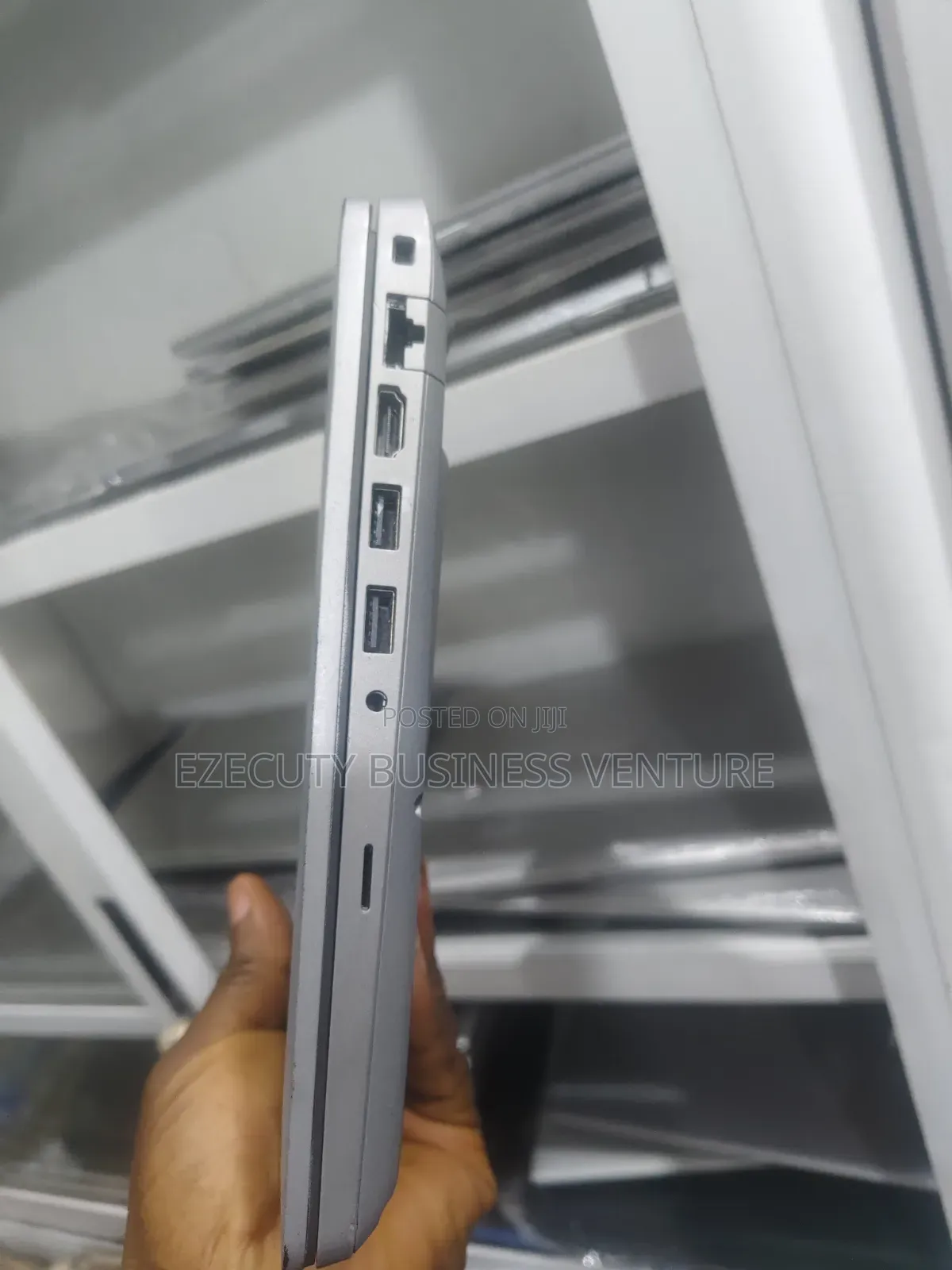 Laptop Dell 8GB Intel Core i7 SSD 256GB
