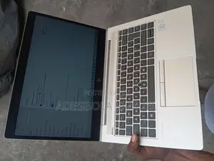 Laptop HP EliteBook 840 G5 8GB Intel Core i5 SSD 256GB