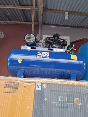 200 Liters Air Compressor 4hp