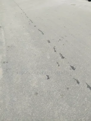 Prime Commercial Land Inside Itedo Market Off Dom Lekki Phase 1 Lagos