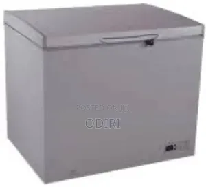 Ignis Chest Freezer