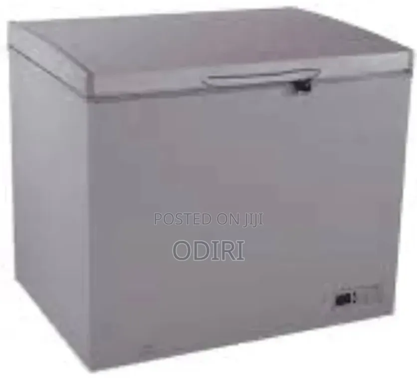 Ignis Chest Freezer