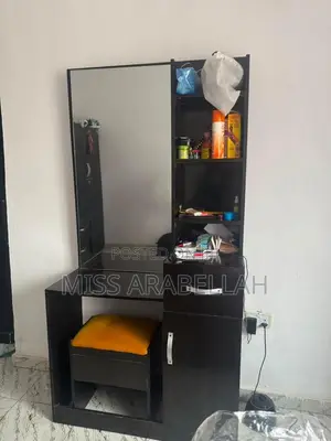 Dressing Mirror