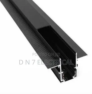 3 Meter Magnetic Track Light Rail