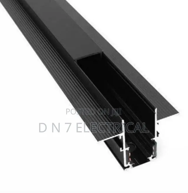 3 Meter Magnetic Track Light Rail