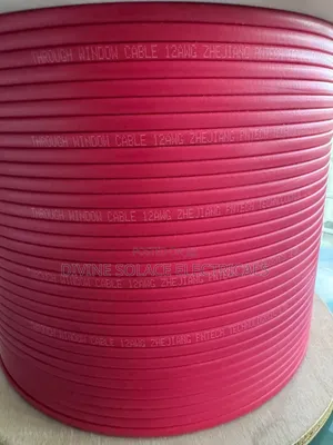 50mm Single Earth Cable Nigeria