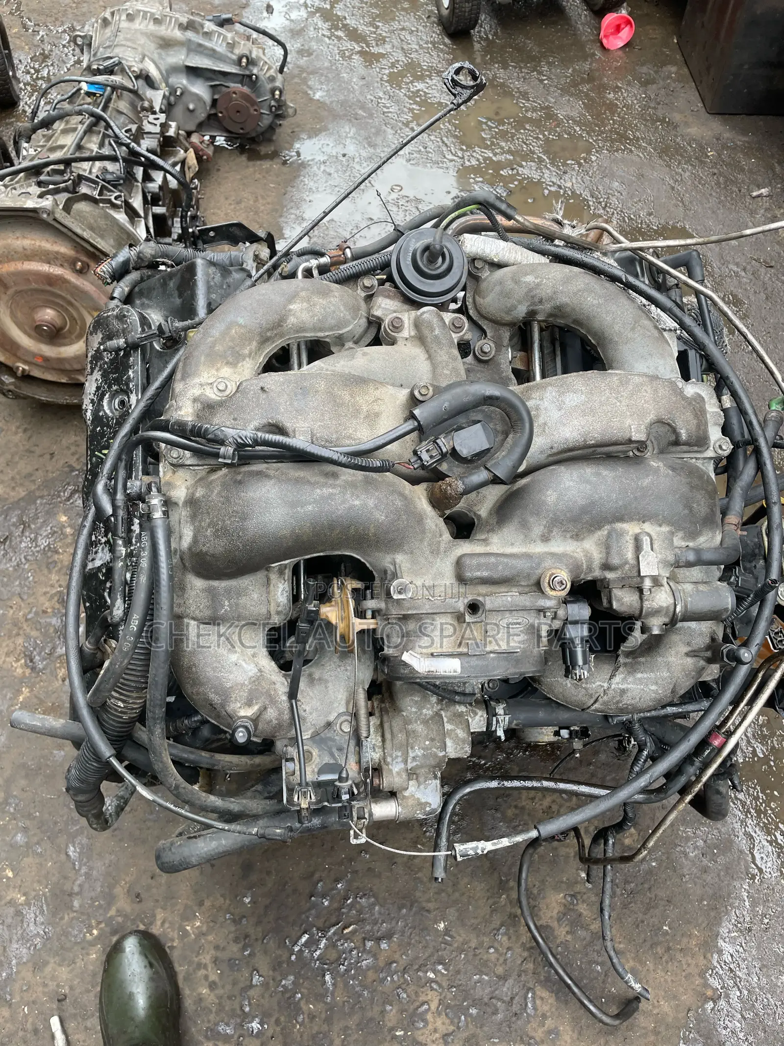 Lincoln Navigator 2000 Model