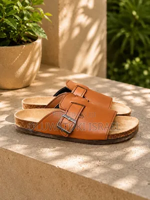 Original Leather Palm