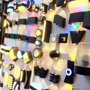 Leg Energy Lights