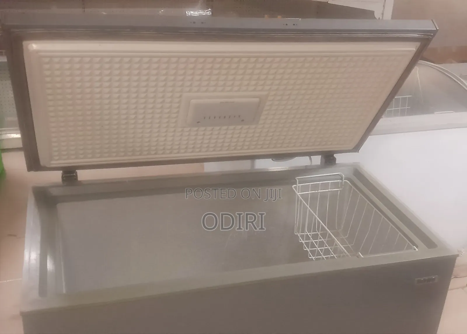 Ignis Chest Freezer