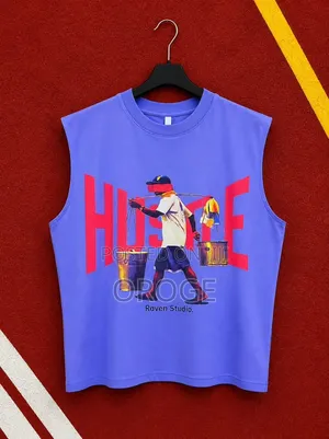 Crop Armless