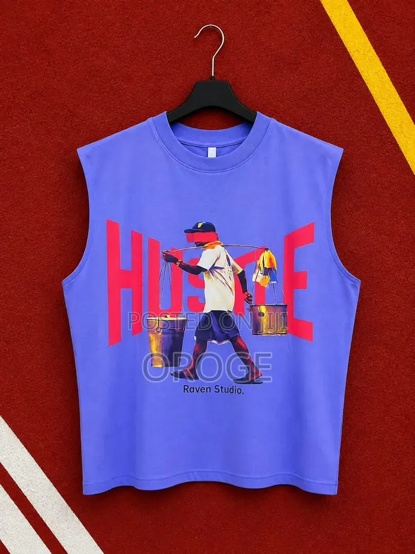Crop Armless