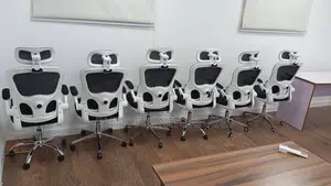 Ergonomic Chair
