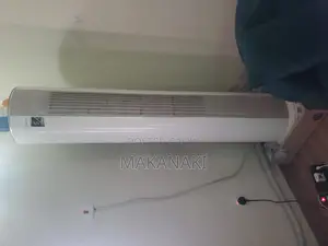 TCL 2HP Floor Standing Tower AC With Inverter