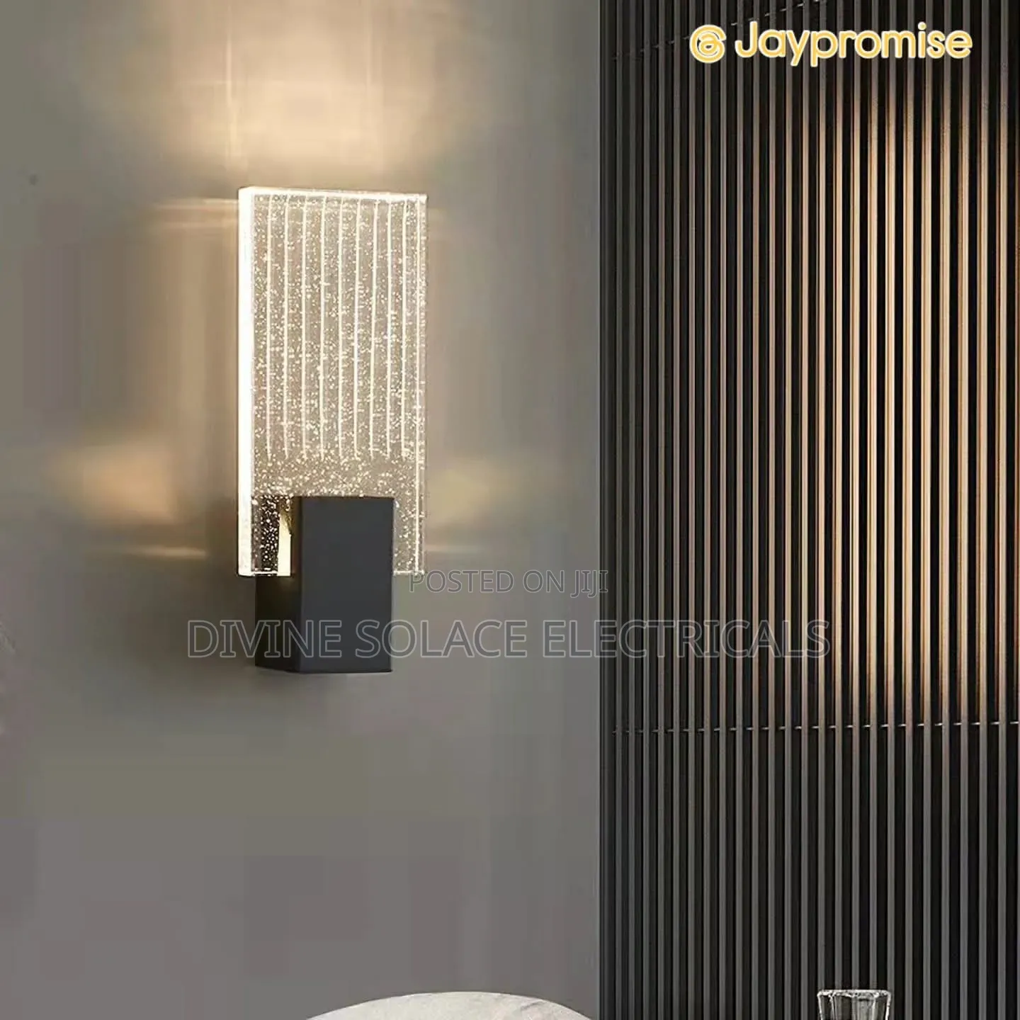 Wall Bracket