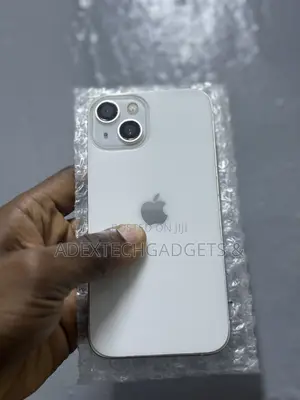 Apple iPhone 13 128 GB White
