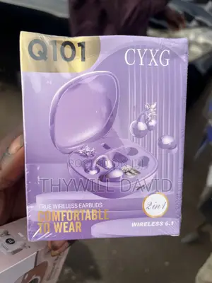 CYXG 2in1Earbuds