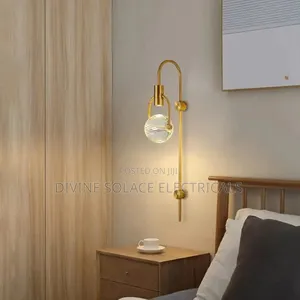 Wall Light
