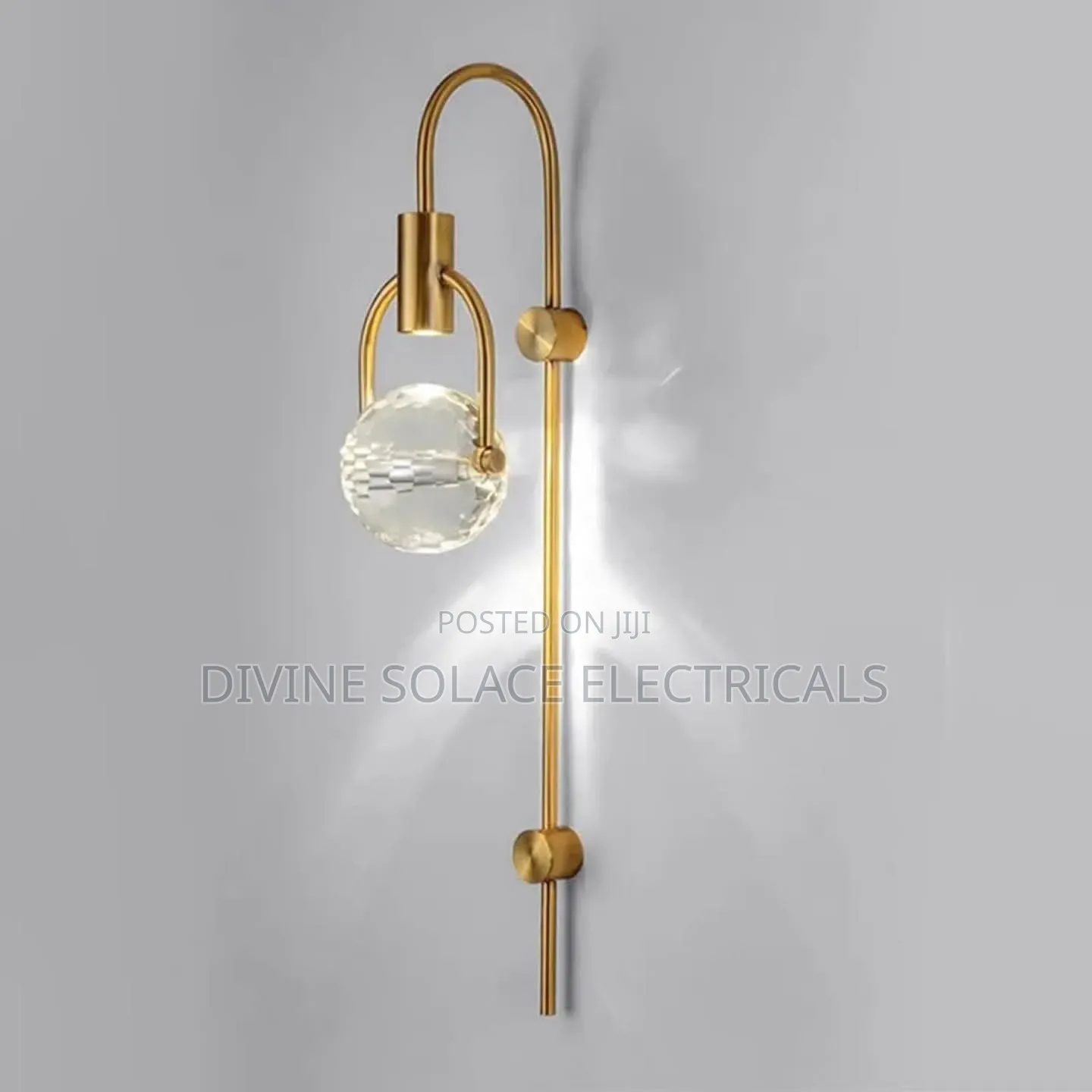 Wall Light