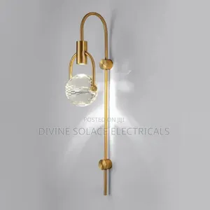 Wall Light