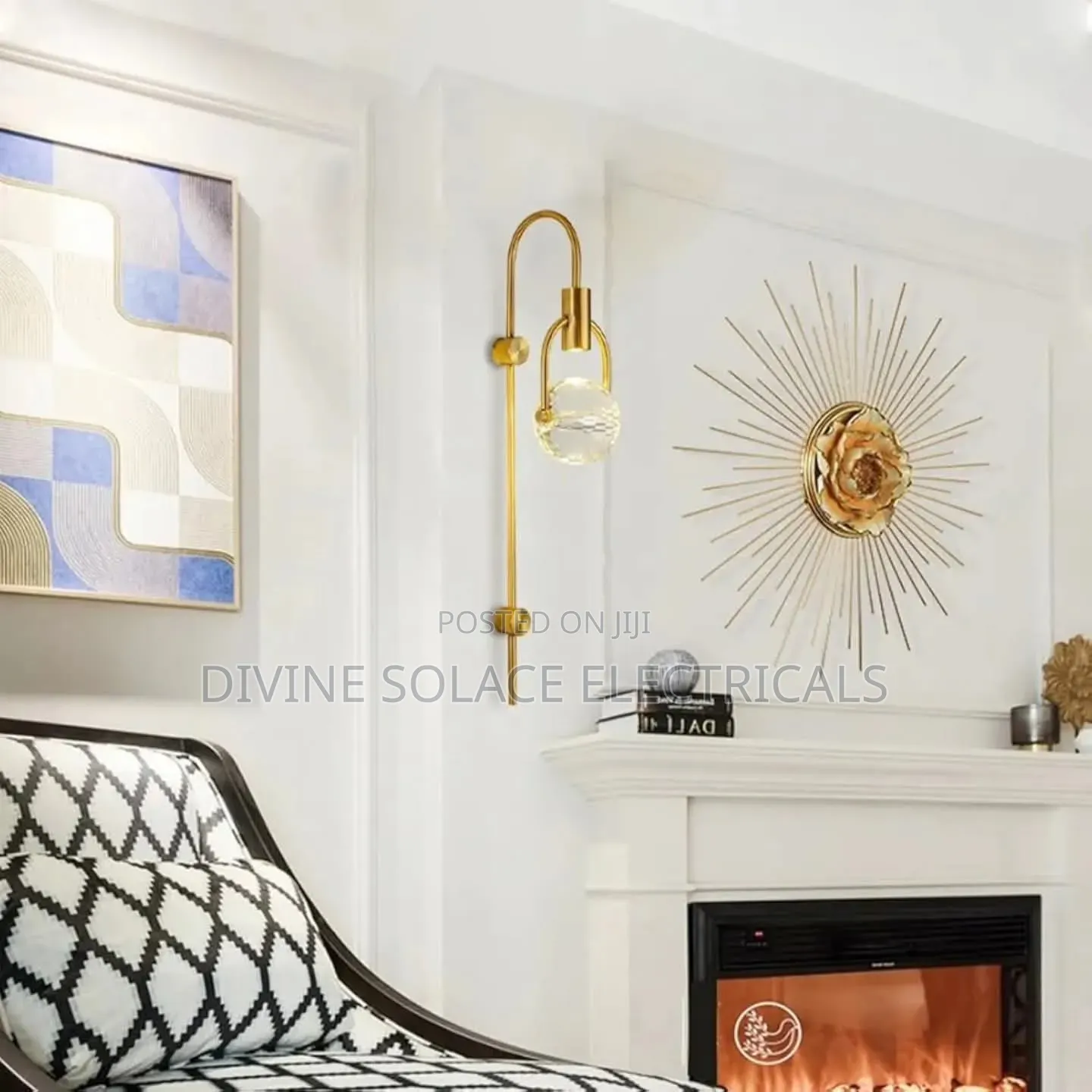 Wall Light