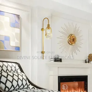 Wall Light