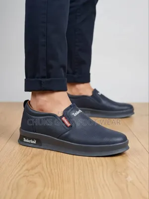 Get Stylish With Timberland Shoes—Now Available