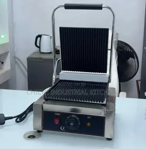 Sharwama Toaster