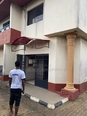Furnished 5bdrm Duplex in Glory Land Estate, Iseri Olofin for sale