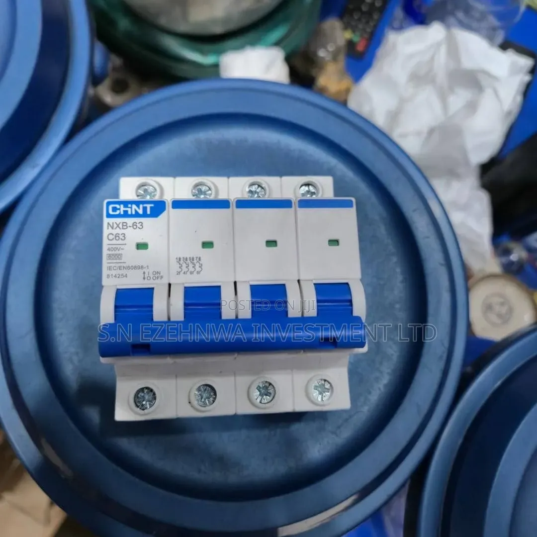 Electrical Material