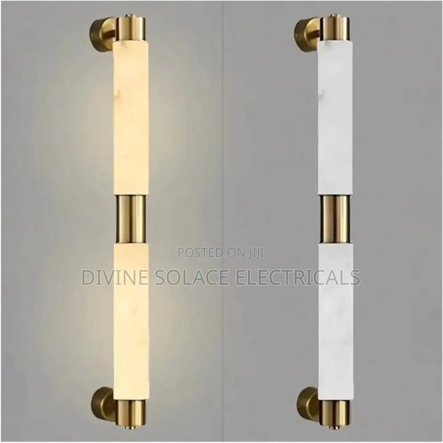 Wall Lamp Fitting
