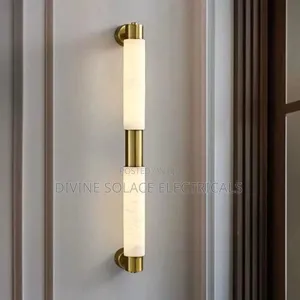 Wall Lamp Fitting