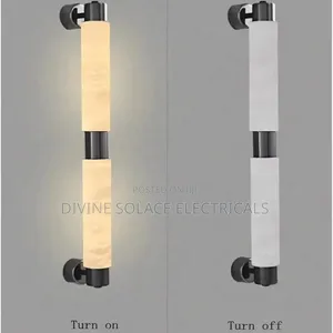 Wall Lamp Fitting