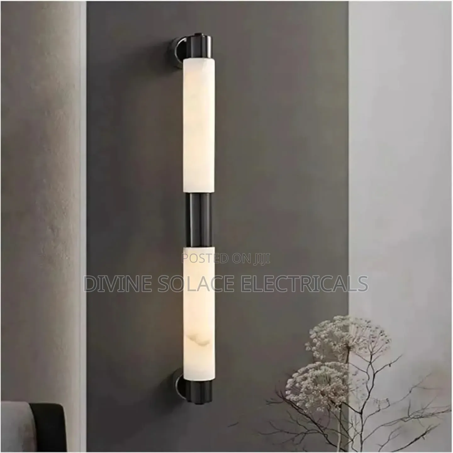 Wall Lamp Fitting
