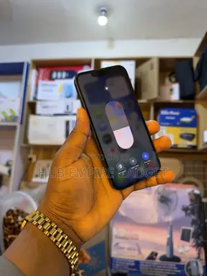 Apple iPhone 13 128 GB Black