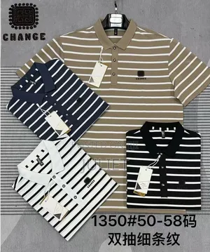 Polo and T-Shirts