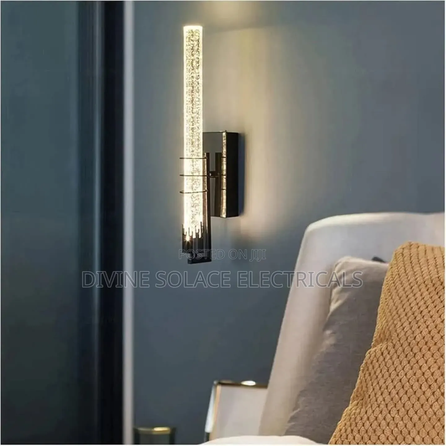 Wall Fitting