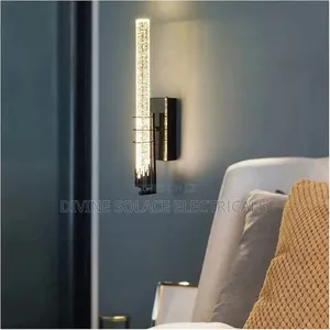 Wall Fitting