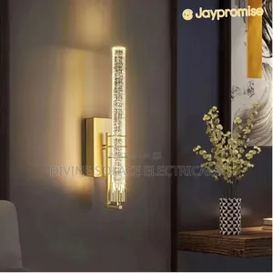 Wall Fitting