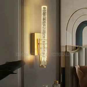 Wall Fitting
