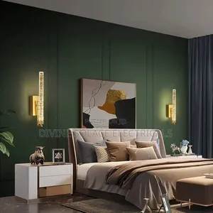 Wall Fitting
