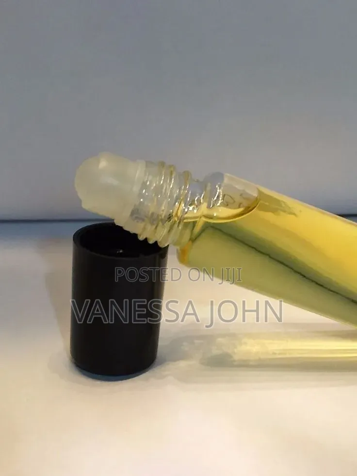 Oil Perfume