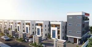 Estate Plots for Sale in Katampe Main