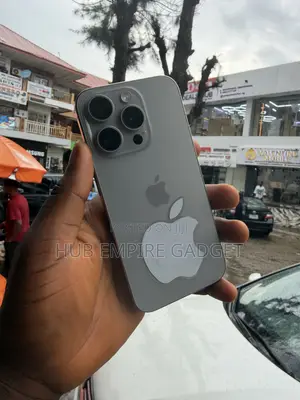 Apple iPhone 15 Pro 128 GB