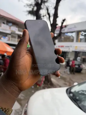 Apple iPhone 15 Pro 128 GB